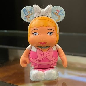 Disney Vinylmation - Cinderella Figure